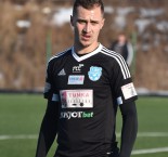 FC Písek - 1. SC Znojmo FK 5:2