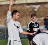 FC Písek - 1. SC Znojmo FK 5:2