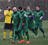 FC Písek - FC Sellier & Bellot Vlašim 1:1
