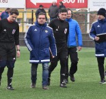 FC Písek - SK Jankov 5:0