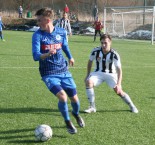 SK Dynamo U21 - FC Slovan Liberec U21 0:2