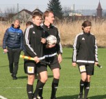SK Dynamo U21 - FC Slovan Liberec U21 0:2