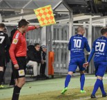 SK Dynamo ČB - FC Sellier & Bellot Vlašim 3:1