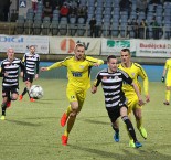 SK Dynamo ČB - FK Varnsdorf 0:1