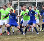 Sokol Čížová - 1.FC Karlovy Vary 3:1