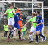 Sokol Čížová - 1.FC Karlovy Vary 3:1