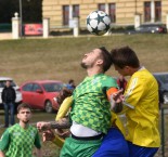 FC Písek - Loko Vltavín 3:2
