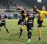 SK Dynamo ČB - FK Baník Sokolov 1:1
