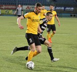 SK Dynamo ČB - FK Baník Sokolov 1:1