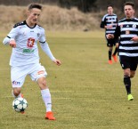 SK Dynamo ČB U19 - FC Hradec Králové U19 0:1