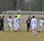 SK Dynamo ČB U19 - FC Hradec Králové U19 0:1