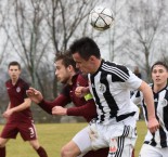 SK Dynamo U21 - AC Sparta Praha U21 4:3