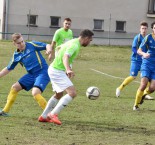 Sokol Čížová - FC Viktoria Mariánské Lázně 2:0