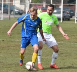 Sokol Čížová - FC Viktoria Mariánské Lázně 2:0