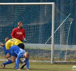 Sokol Sezimovo Ústí - FK Vodňany 4:1