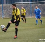 Sokol Sezimovo Ústí - FK Vodňany 4:1
