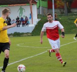 SK Lhenice - 1.FC Netolice 1:4
