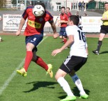 FK Spartak Soběslav - SK SIKO Čimelice 2:1