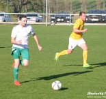 SK Jankov - FK Motorlet Praha 2:1