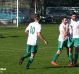 SK Jankov - FK Motorlet Praha 2:1