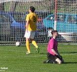 SK Jankov - FK Motorlet Praha 2:1