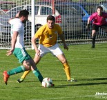 SK Jankov - FK Motorlet Praha 2:1