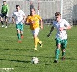 SK Jankov - FK Motorlet Praha 2:1