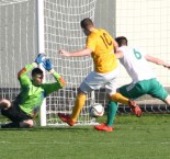 SK Jankov - FK Motorlet Praha 2:1