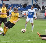 FC MAS Táborsko - FK Baník Sokolov 1:1