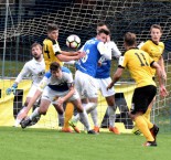 FC MAS Táborsko - FK Baník Sokolov 1:1