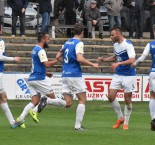 FC MAS Táborsko - FK Baník Sokolov 1:1