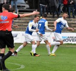 FC MAS Táborsko - FK Baník Sokolov 1:1