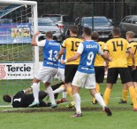 FC MAS Táborsko - FK Baník Sokolov 1:1