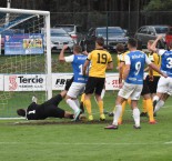 FC MAS Táborsko - FK Baník Sokolov 1:1