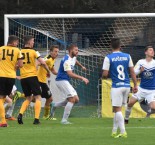 FC MAS Táborsko - FK Baník Sokolov 1:1