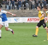 FC MAS Táborsko - FK Baník Sokolov 1:1