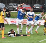 FC MAS Táborsko - FK Baník Sokolov 1:1