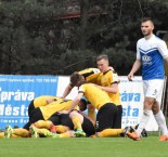 FC MAS Táborsko - FK Baník Sokolov 1:1