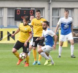 FC MAS Táborsko - FK Baník Sokolov 1:1