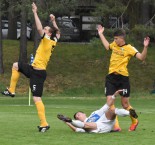 FC MAS Táborsko - FK Baník Sokolov 1:1