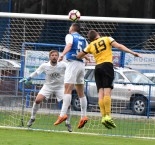 FC MAS Táborsko - FK Baník Sokolov 1:1