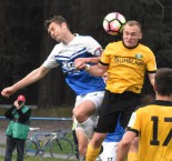 FC MAS Táborsko - FK Baník Sokolov 1:1