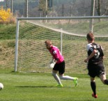 SK Dynamo ČB U21 - FK Jablonec U21 1:4