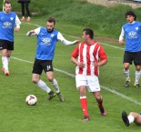 FC MAS Táborsko B - SK Viktorie Jirny 3:1