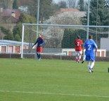 FC Chýnov - FC ZVVZ Milevsko 2:3