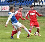 FC MAS Táborsko - FK Ústí n/Labem 2:0