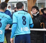 SK Otava Katovice - FK Spartak Soběslav 1:1