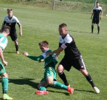 SK Dynamo ČB U21 - Bohemians Praha U21 1:2