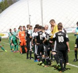 SK Dynamo ČB U21 - Bohemians Praha U21 1:2