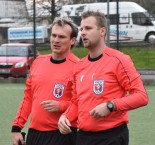 FC ZVVZ Milevsko - FK Spartak Soběslav 2:3